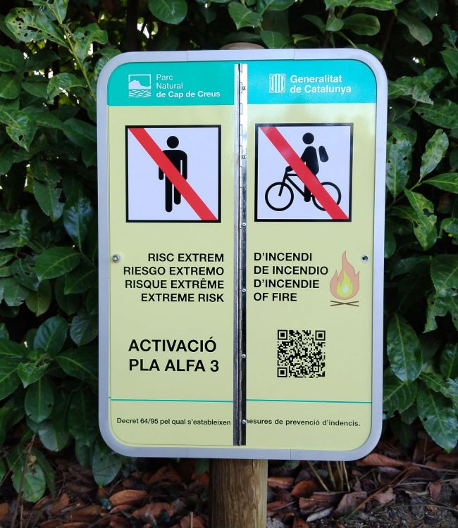 PRODUCTES SENYALITZACIÓ